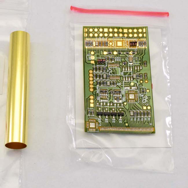 Circuit Board Sheet Kit - BHW38