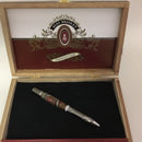 Cigar Box Alec Bradley Sierra Grip