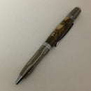 Sierra Grip Assorted Wood