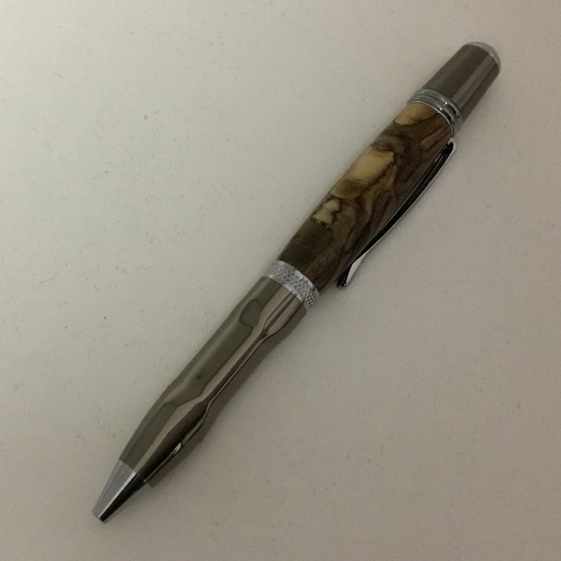 Sierra Grip Assorted Wood