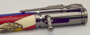 Bald Eagle Bolt Action Click Pen - AF9