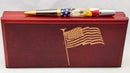 Bald Eagle Sierra Twist Ballpoint Pen - AF8