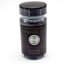 Bottled Ink - Emerald Green Franklin Christoph - BG165