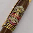 Cigar Band© Ballpoint Twist Sahara Pen