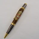 Cigar Band© Ballpoint Twist Sahara Pen