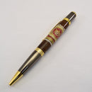 Cigar Band© Ballpoint Twist Sahara Pen