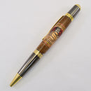 Cigar Band© Ballpoint Twist Sahara Pen