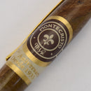 Cigar Band© Ballpoint Twist Sahara Pen