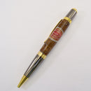 Cigar Band© Ballpoint Twist Sahara Pen