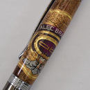 Cigar Band© Ballpoint Twist Vega Grip Pen