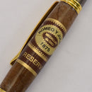 Cigar Band© Ballpoint Twist Sahara Pen