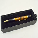 Sierra Coffee Acrylic Ballpoint Twist Pen