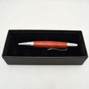 Comet Paduk Wood Ballpoint Twist Pen