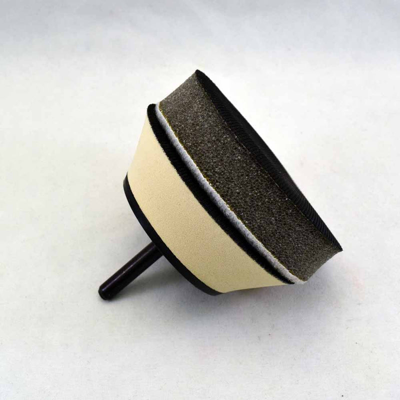 3" New Wave Sanding  Adapter Pad