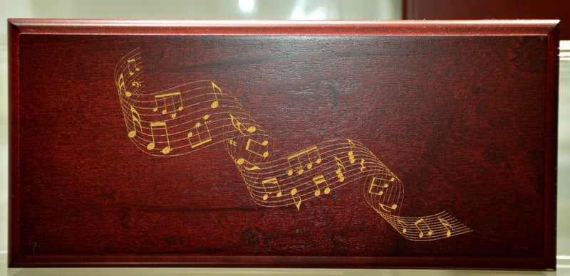 Inlay Singer Sierra Ballpoint Twist Pen