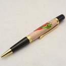 Inlay Teacher Ballpoint Twist Pen