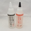 5 minute Epoxy - System Three