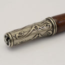 Calligraphy Set - Italian Wooden Holder