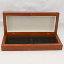 Bubinga Pen Box