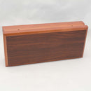 Bubinga Pen Box