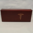 Orthopedic Surgeon / Caduceus Ball Point Twist Pen