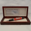 Orthopedic Surgeon / Caduceus Ball Point Twist Pen