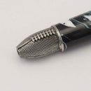 Philadelphia Eagles Inlay & Acrylic Football Ballpoint Twist Pen