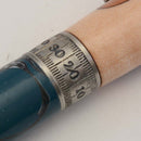 Philadelphia Eagles Inlay & Acrylic Football Ballpoint Twist Pen