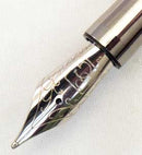 Abalone Green Heart Venetian RB or FP - AB1