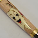 Inlay Dentist Sahara Ballpoint Twist Pen