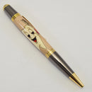 Inlay Dentist Sahara Ballpoint Twist Pen