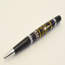 Inlay Army Ballpoint Twist Pen