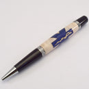 Inlay EMT Ballpoint Twist Pen