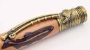 Inlay Fly Fishing Ballpoint Twist Pen