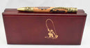 Inlay Fly Fishing Ballpoint Twist Pen