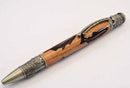 Inlay Fly Fishing Ballpoint Twist Pen