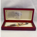 Inlay Grand Mason Ballpoint Twist Pen