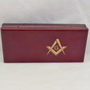 Inlay Grand Mason Ballpoint Twist Pen