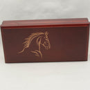 Inlay Horse Sahara Ballpoint Twist Pen