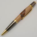 Inlay Horse Sahara Ballpoint Twist Pen