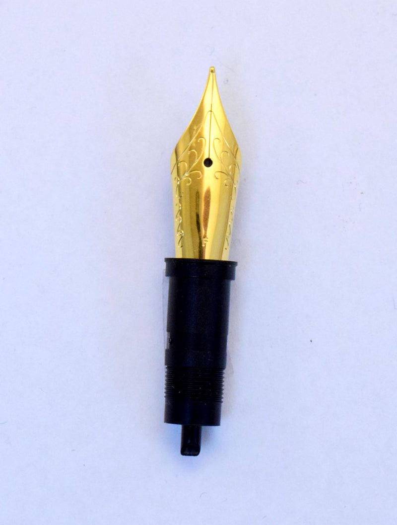 Jowo 6mm Nib  & Housing- KJN-1