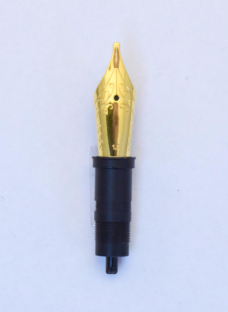 Jowo 6mm Nib  & Housing- KJN-1