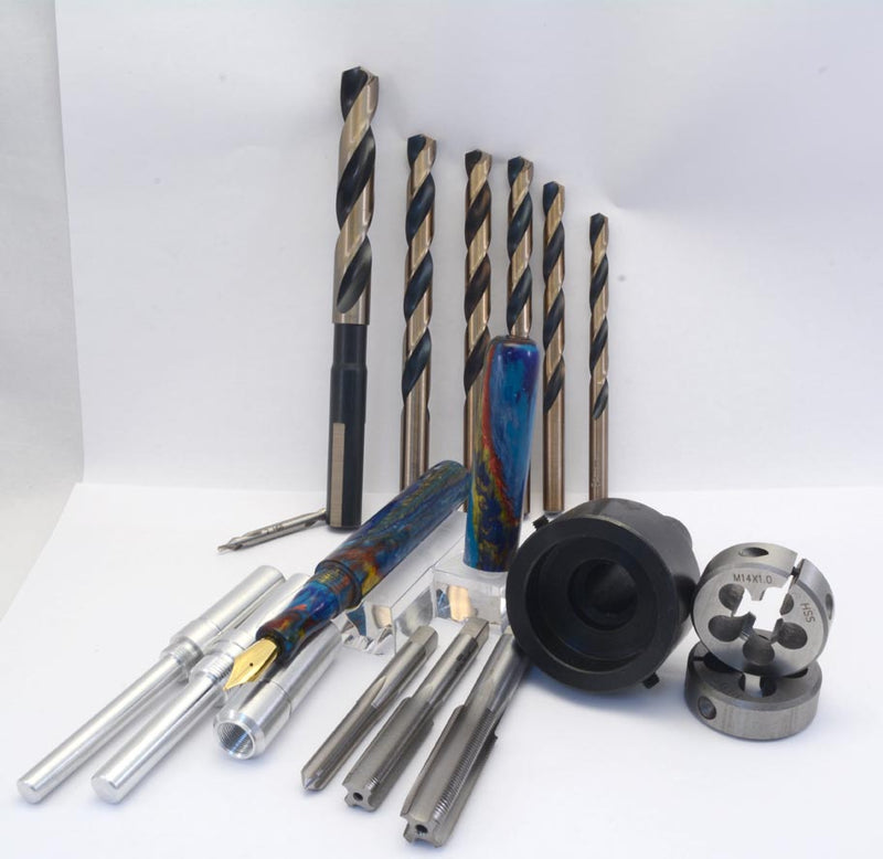 Kitless Complete Combination Special - KCS-1