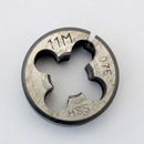 Kitless Die 11mm x .75  - KD11