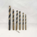 Kitless Drill Bit Set - KDBS-1