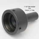 Kitless Die Holder 14mm x 1  - KDH14