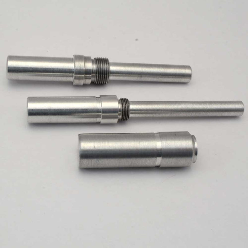 Kitless Mandrel Set - KMS-1