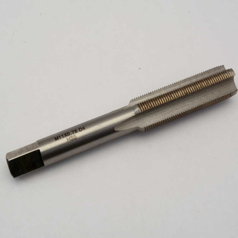 Kitless Tap 11mm x .75  - KT11