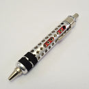 Michael's Fat Boy Silencer Special Ballpoint Click Pen