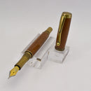 Battleship New Jersey Rollerball or Fountain Pen